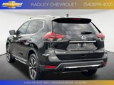 Used 2019 Nissan Rogue SL w/ Premium Package image 3