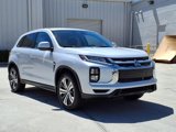 New 2025 Mitsubishi Outlander Sport ES image 5