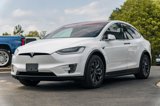 Used 2018 Tesla Model X 100D image 3