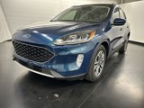 Used 2020 Ford Escape SEL image 3