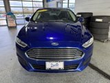 Used 2016 Ford Fusion SE image 3