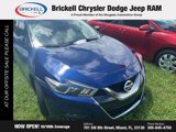 Used 2017 Nissan Maxima 3.5 S image 4