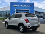 Certified 2022 Chevrolet Trax LS w/ Tint and Cruise Package image 4