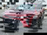Used 2024 Chevrolet Trax ACTIV w/ Sunroof Package image 3