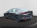 New 2025 MAZDA MAZDA3 s image 4