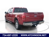 Used 2015 Ford F150 Lariat image 4