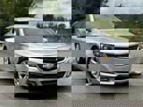 Used 2016 Chevrolet Impala LT w/ Convenience Package image 2