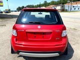 Used 2009 Suzuki SX4 AWD Hatchback w/ Touring Pkg image 5