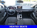 Certified 2022 Honda Civic EX image 5