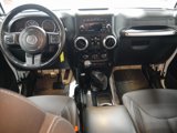 Used 2018 Jeep Wrangler Unlimited Sahara image 3