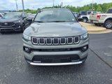 Used 2024 Jeep Compass Limited image 2