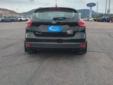Certified 2018 Ford Focus Titanium image 6