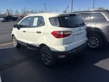 Used 2022 Ford EcoSport S image 4
