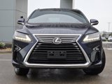 Used 2019 Lexus RX 350 AWD image 3
