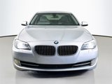 Used 2013 BMW 535i Sedan image 2