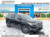 Used 2019 GMC Acadia SLT image 1
