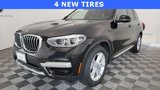 Used 2021 BMW X3 xDrive30i w/ Convenience Package image 5
