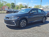 New 2025 Volkswagen Jetta S image 2