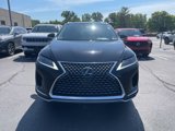 Used 2021 Lexus RX 350 AWD w/ Premium Package image 2
