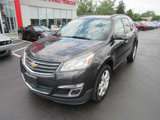 Used 2017 Chevrolet Traverse LT w/ Style and Technology Package image 2