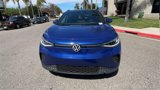 Used 2021 Volkswagen ID.4 Pro S w/ ID.4 Protection Package image 3