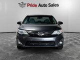 Used 2012 Toyota Camry XLE w/ Leather Pkg image 2