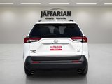 Certified 2023 Toyota RAV4 XLE image 5