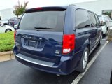 Used 2014 Dodge Grand Caravan SXT image 2