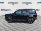 Used 2023 Ford Bronco Sport Outer Banks w/ Tech Package image 5