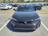New 2025 Honda Civic Sport image 2