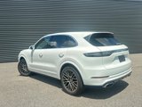 Used 2022 Porsche Cayenne image 3