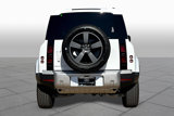 New 2025 Land Rover Defender 90 S image 4