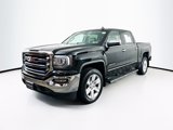 Used 2017 GMC Sierra 1500 SLT w/ SLT Premium Package image 3