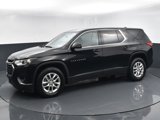 Used 2020 Chevrolet Traverse LS image 4