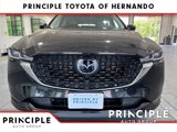 Used 2024 MAZDA CX-5 AWD 2.5 S w/ Select Package image 3