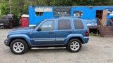 Used 2006 Jeep Liberty Limited image 2