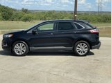 Certified 2022 Ford Edge Titanium image 4
