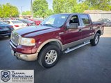 Used 2005 Ford F150 Lariat image 4