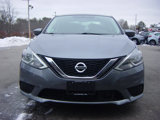 Used 2019 Nissan Sentra SV image 2
