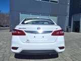 Used 2017 Nissan Sentra SV image 4