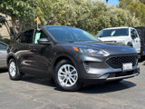Certified 2020 Ford Escape SE image 2