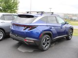 Used 2023 Hyundai Tucson SEL w/ Convenience Package image 3