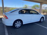 Used 2010 Honda Civic LX image 3