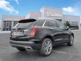 New 2024 Cadillac XT5 Premium Luxury w/ Technology Package image 3