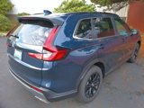 New 2025 Honda CR-V Sport image 3