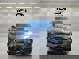 Used 2017 Ford Fusion SE w/ Fusion SE Technology Package image 3