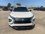 Used 2022 Mitsubishi Eclipse Cross LE image 2