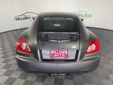 Used 2004 Chrysler Crossfire Coupe image 5