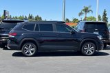 Used 2021 Volkswagen Atlas SE image 4