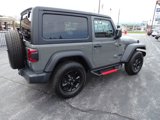 Used 2020 Jeep Wrangler Sport image 6